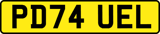 PD74UEL