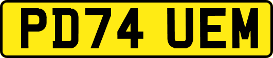 PD74UEM