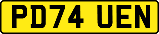 PD74UEN