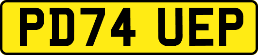 PD74UEP