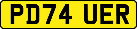 PD74UER
