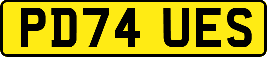 PD74UES