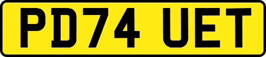 PD74UET