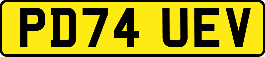 PD74UEV