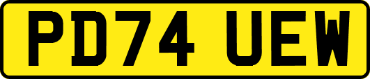 PD74UEW
