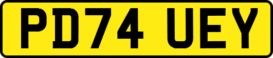 PD74UEY