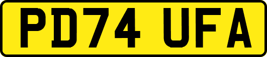PD74UFA