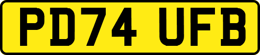 PD74UFB