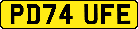 PD74UFE