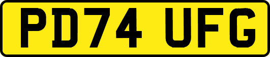 PD74UFG