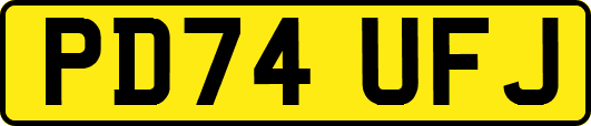 PD74UFJ