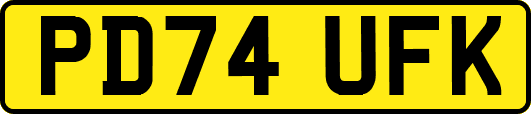 PD74UFK