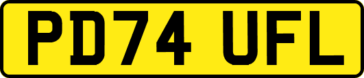 PD74UFL