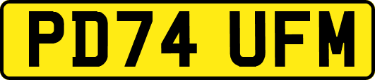 PD74UFM