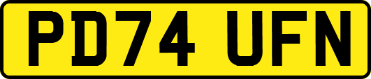 PD74UFN