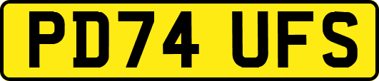 PD74UFS
