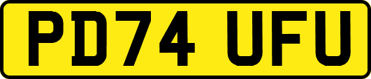 PD74UFU