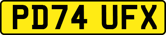PD74UFX