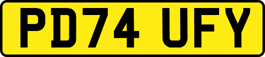 PD74UFY