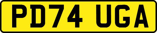 PD74UGA