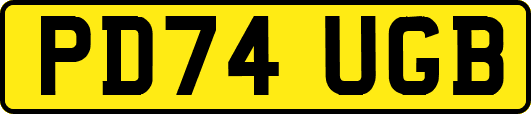 PD74UGB