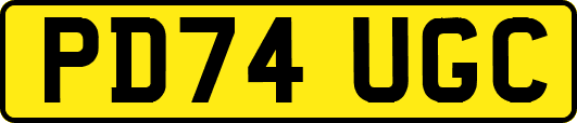 PD74UGC
