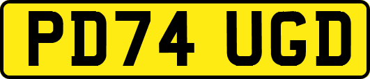 PD74UGD