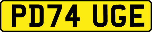 PD74UGE