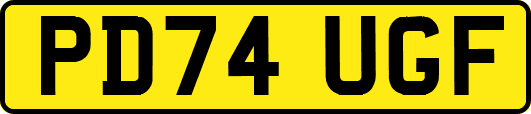 PD74UGF