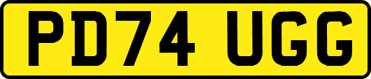 PD74UGG