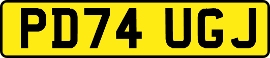 PD74UGJ