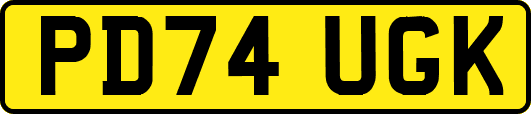 PD74UGK