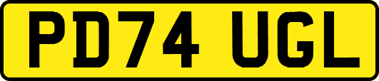 PD74UGL