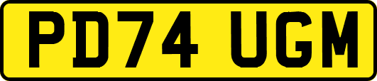 PD74UGM