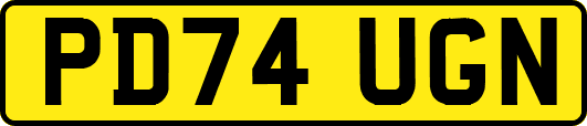 PD74UGN