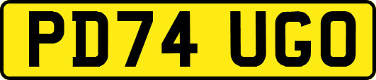 PD74UGO