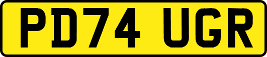 PD74UGR