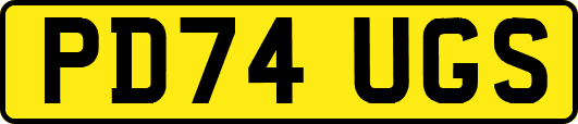 PD74UGS