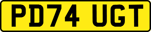 PD74UGT