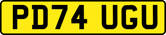 PD74UGU