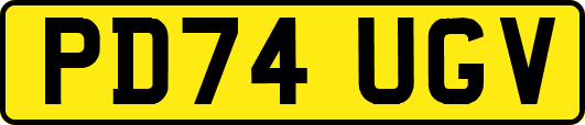 PD74UGV