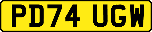 PD74UGW