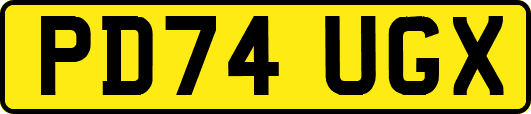PD74UGX