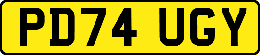 PD74UGY