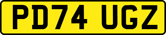 PD74UGZ