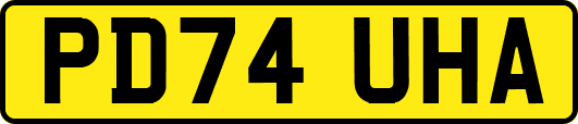 PD74UHA