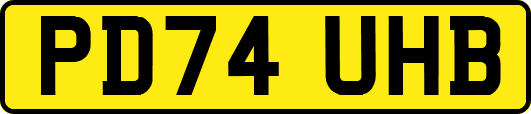 PD74UHB