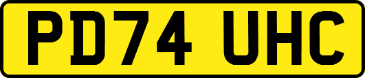 PD74UHC