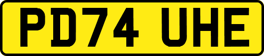 PD74UHE
