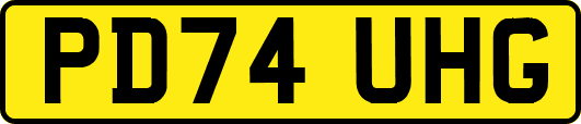 PD74UHG